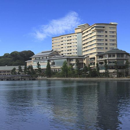 Hotel Kokonoe Хамамацу Екстер'єр фото
