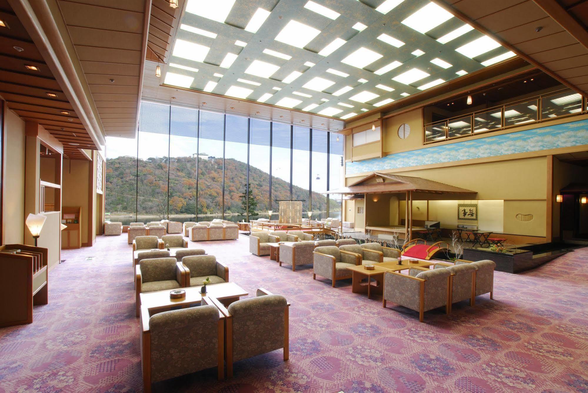 Hotel Kokonoe Хамамацу Екстер'єр фото