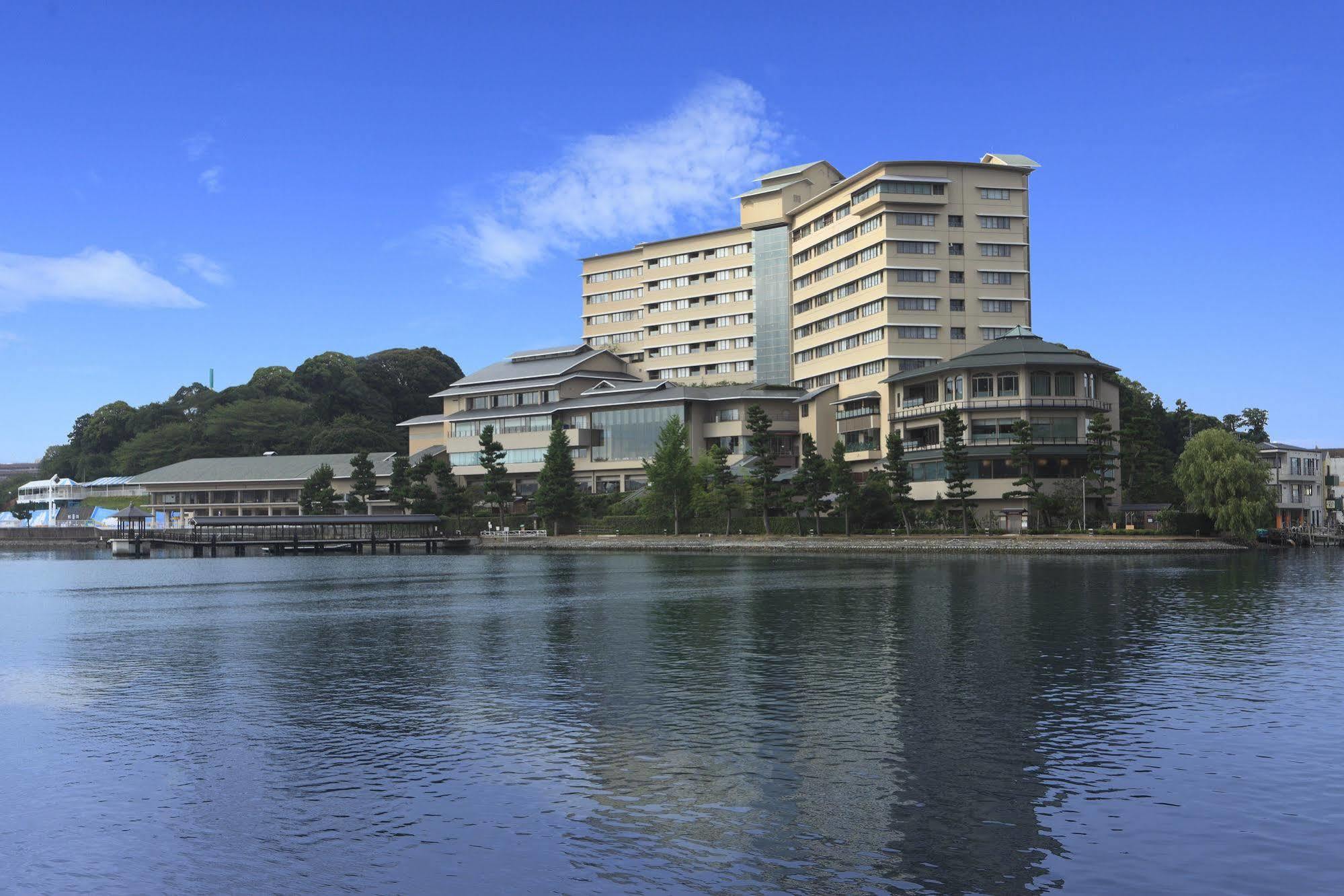 Hotel Kokonoe Хамамацу Екстер'єр фото
